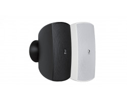 Акустическая система 4 настенные динамика ATEO6х4 Audac 240Вт